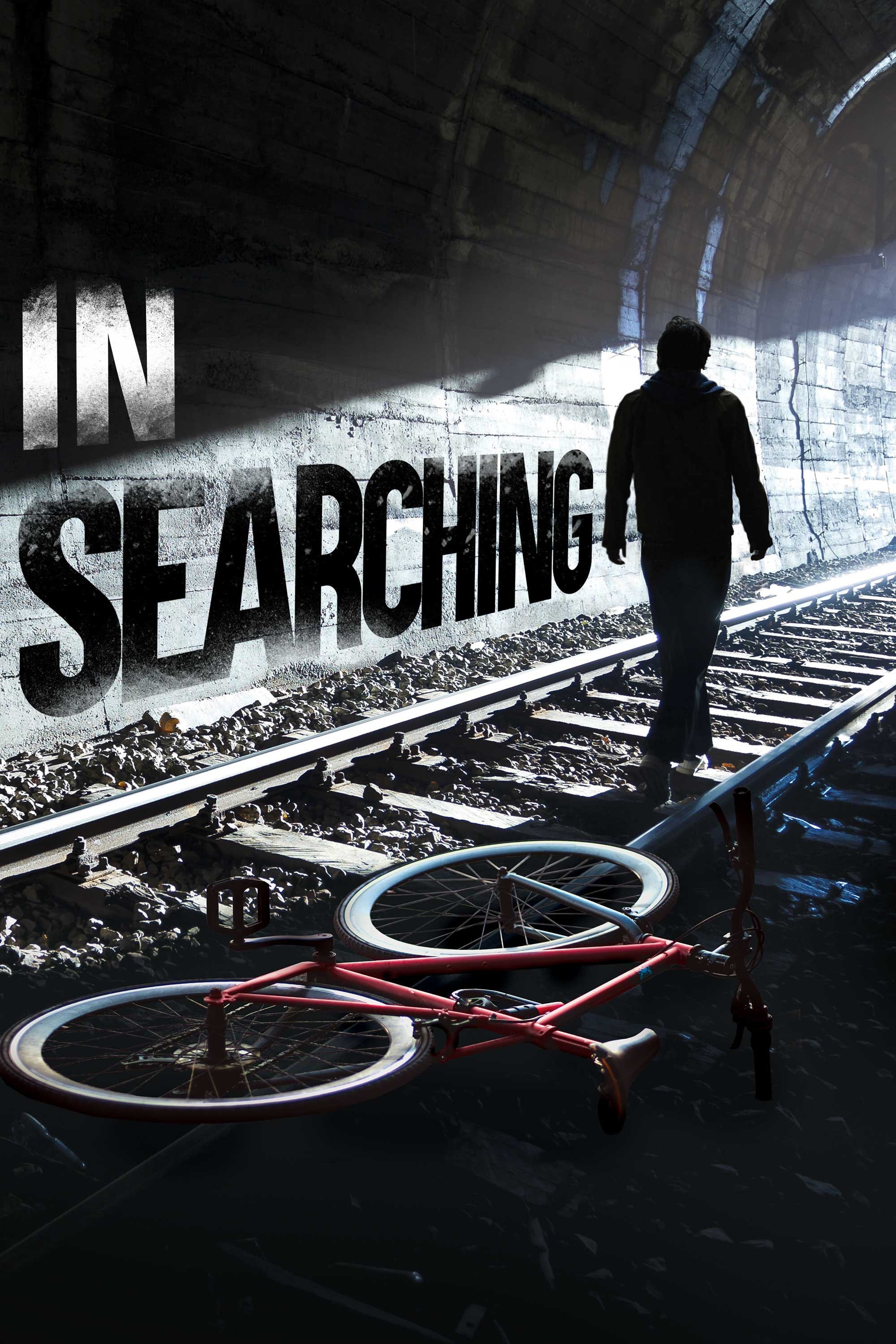 Постер In Searching